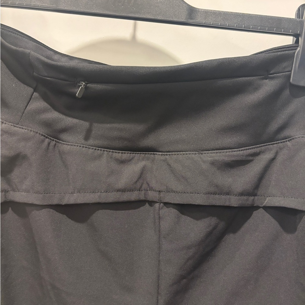 Avia Black Women's Shorts - Picture 3 of 5
